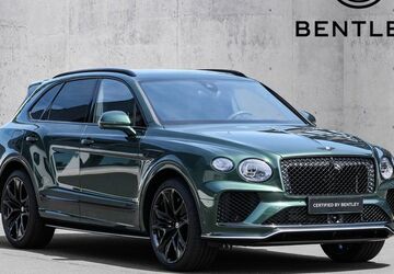 Bentley Bentayga 8.600 km 299.900 &euro; Köln 50827