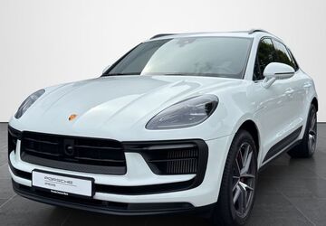 Porsche Macan 21.750 km 67.950 &euro; Bonn 53119