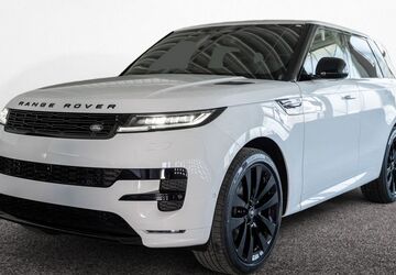Land Rover Range Rover Sport 12.000 km 94.899 &euro; Engelskirchen 51766