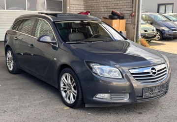 Opel Insignia 178.930 km 6.950 &euro; Bornheim 53332
