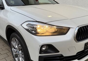 BMW X2 171.730 km 14.290 &euro; Bergisch Gladbach 51467