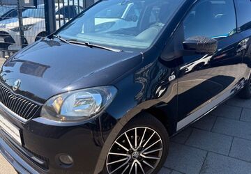 Skoda Citigo 155.000 km 3.990 &euro; Köln 51065