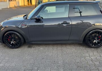Mini Cooper SD 189.500 km 11.900 &euro; Rösrath 51503