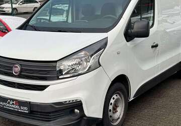 Fiat Talento 178.000 km 7.999 &euro; Remscheid 42857