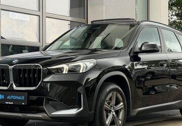 BMW X1 125.000 km 26.888 &euro; Hilden (bei Düsseldorf) 40721