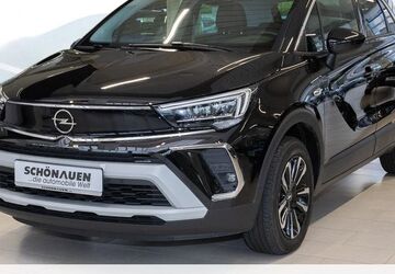 Opel Crossland (X) 14.556 km 19.490 &euro; Remscheid 42855