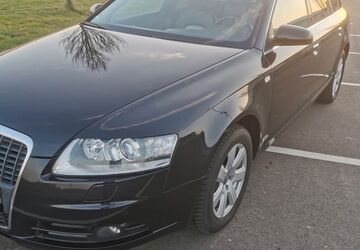 Audi A6 370.000 km 999 &euro; Pulheim 50259
