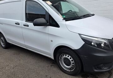 Mercedes-Benz Vito 197.000 km 7.914 &euro; Köln 51149