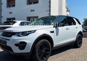 Land Rover Discovery 123.000 km 16.999 &euro; Troisdorf 53840