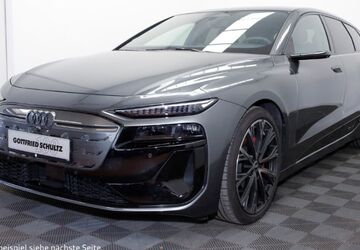 Audi A6 e-tron 16.000 km 77.850 &euro; Solingen 42653