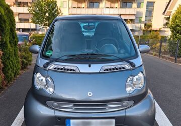 Smart ForTwo 113.000 km 3.200 &euro; Köln 50769