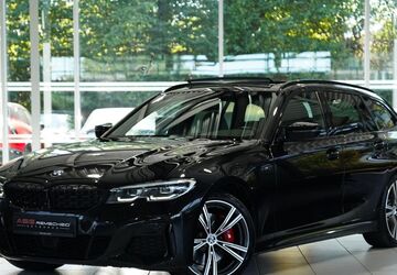 BMW M340d 80.000 km 40.900 &euro; Remscheid/NRW 42855