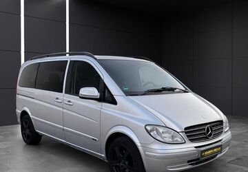 Mercedes-Benz Viano 226.612 km 9.980 &euro; Remscheid 42897