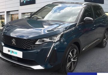 Peugeot 3008 22.740 km 21.890 &euro; Solingen 42655