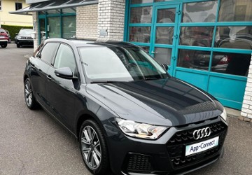 Audi A1 36.184 km 18.950 &euro; Bornheim 53332