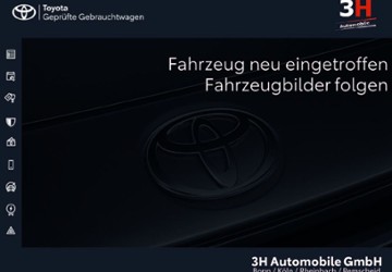Toyota C-HR 35.000 km 24.990 &euro; Bonn 53119
