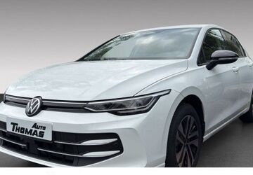 VW Golf 13.350 km 25.780 &euro; Hennef 53773