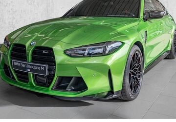 BMW M3 12.000 km 88.490 &euro; Leverkusen 51371
