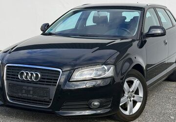 Audi A3 227.387 km 5.500 &euro; Solingen 42699