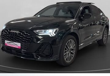 Audi Q3 24.650 km 39.980 &euro; Bonn 53119