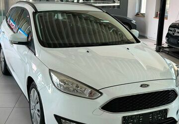 Ford Focus 200.000 km 4.650 &euro; Brühl 50321