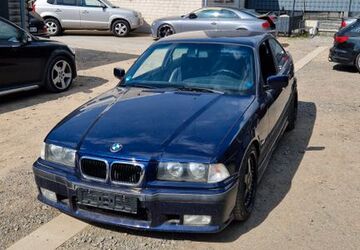 BMW 320 192.000 km 9.999 &euro; Hürth 50354