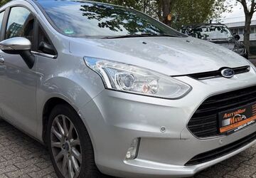 Ford B-Max 87.864 km 6.990 &euro; Troisdorf 53842