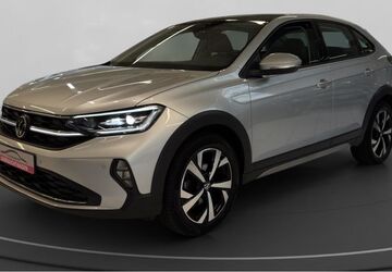 VW Taigo 55.639 km 18.980 &euro; Bonn 53119