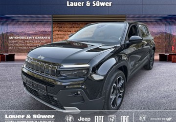 Jeep Avenger 33.113 km 24.490 &euro; Burscheid 51399