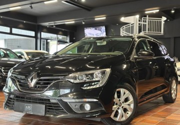 Renault Megane 125.000 km 9.950 &euro; Bonn 53177