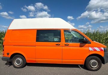 VW T5 Transporter 264.400 km 6.550 &euro; Neunkirchen-Seelscheid 53819