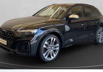 Audi SQ5 39.895 km 51.980 &euro; Köln 50823