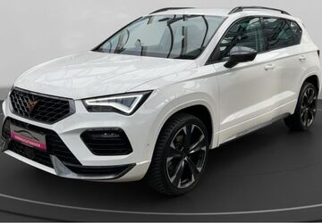 Cupra Ateca 42.201 km 25.980 &euro; Köln-Mülheim 51063