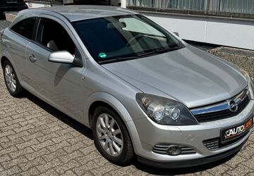 Opel Astra 168.000 km 2.499 &euro; Troisdorf 53842