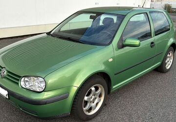 VW Golf 307.000 km 1.000 &euro; Bergisch Gladbach 51427