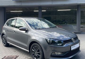 VW Polo 119.800 km 6.790 &euro; Ruppichteroth 53809