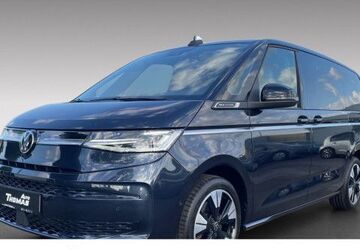 VW T7 Multivan 41.124 km 47.500 &euro; Bornheim 53332