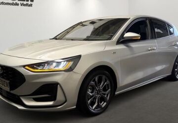 Ford Focus 45.720 km 18.450 &euro; Dormagen 41540