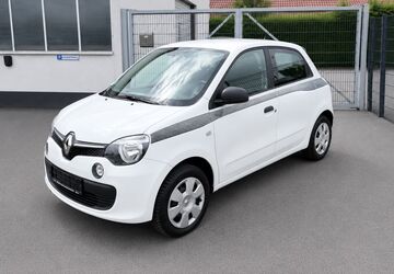 Renault Twingo 95.000 km 6.490 &euro; Leverkusen 51381