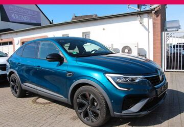Renault Arkana 21.300 km 23.990 &euro; Hilden bei Düsseldorf 40721