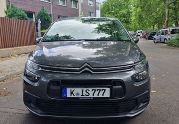 Citroen C4 SpaceTourer 138.000 km 6.900 &euro; Köln 50735