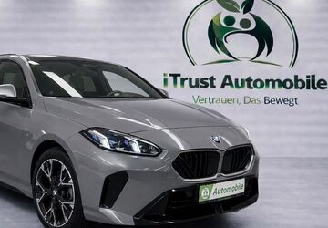 BMW 118 9.100 km 29.799 &euro; Solingen 42697