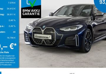 BMW i4 66.464 km 40.890 &euro; Bergisch Gladbach 51469