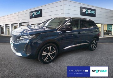 Peugeot 3008 54.223 km 20.480 &euro; Köln 51065