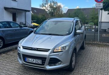 Ford Kuga 180.000 km 6.750 &euro; Troisdorf 53840