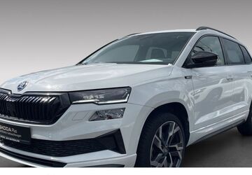 Skoda Karoq 11.700 km 35.480 &euro; Bonn 53227