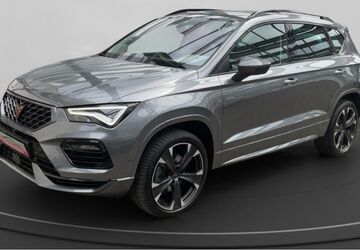 Cupra Ateca 17.304 km 26.980 &euro; Köln-Mülheim 51063