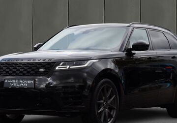 Land Rover Range Rover Velar 50.750 km 52.900 &euro; Bonn 53117