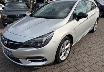Opel Astra 76.134 km 12.967 &euro; Wipperfürth 51688