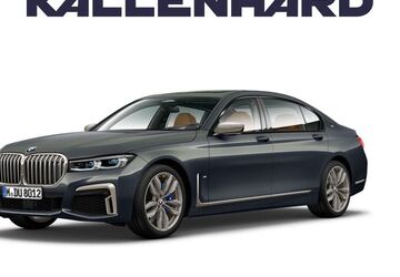 BMW M760 94.944 km 69.875 &euro; Köln 51149